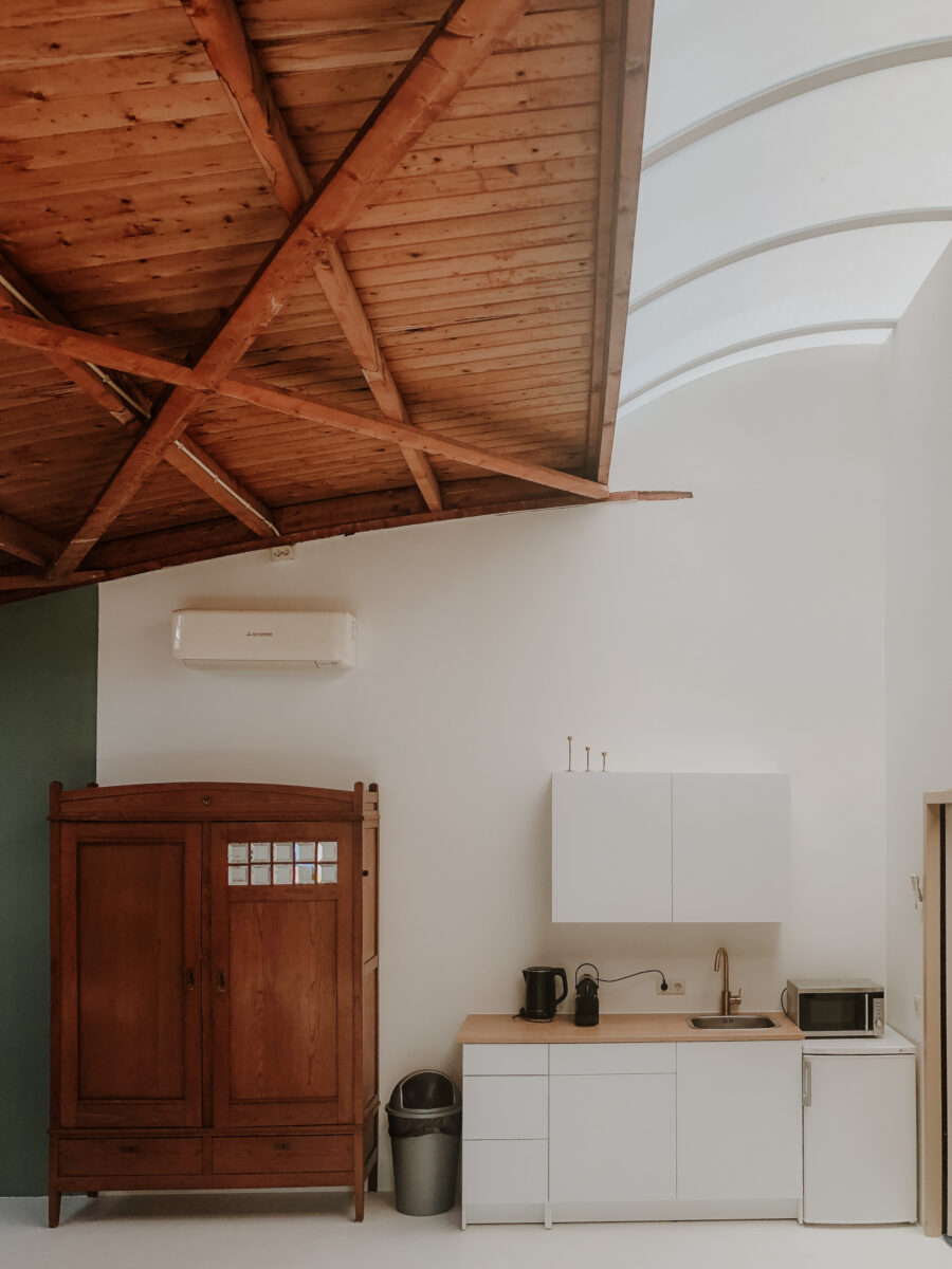 Daglicht Studio Oker Nijmegen