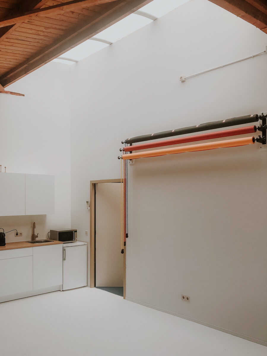 Daglicht Studio Oker Nijmegen