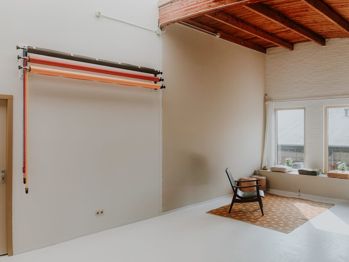 Daglicht Studio Oker Nijmegen