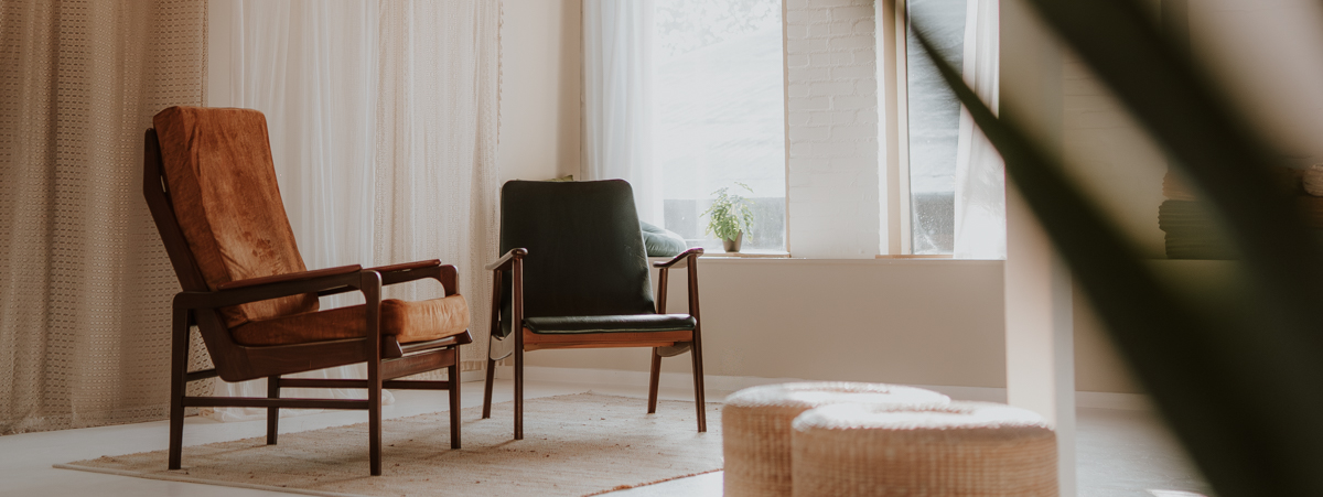 Vintage design meubels voor elke stijl