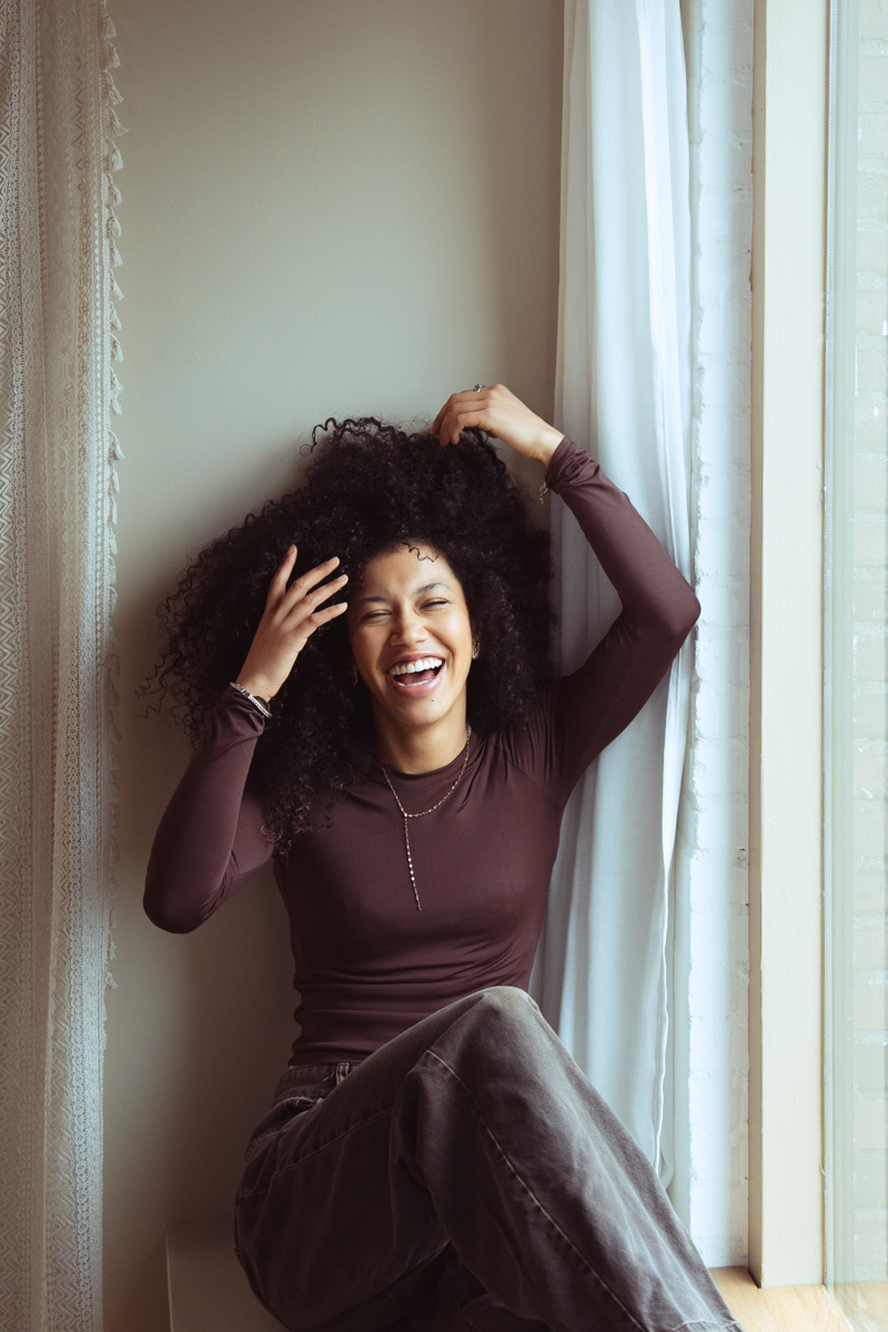 Daglicht Studio Oker Nijmegen