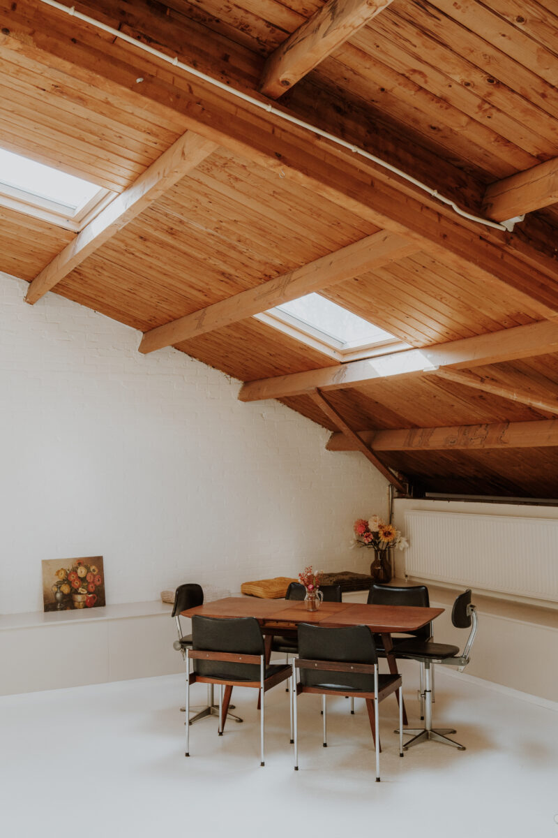 Daglichtstudio Oker Nijmegen