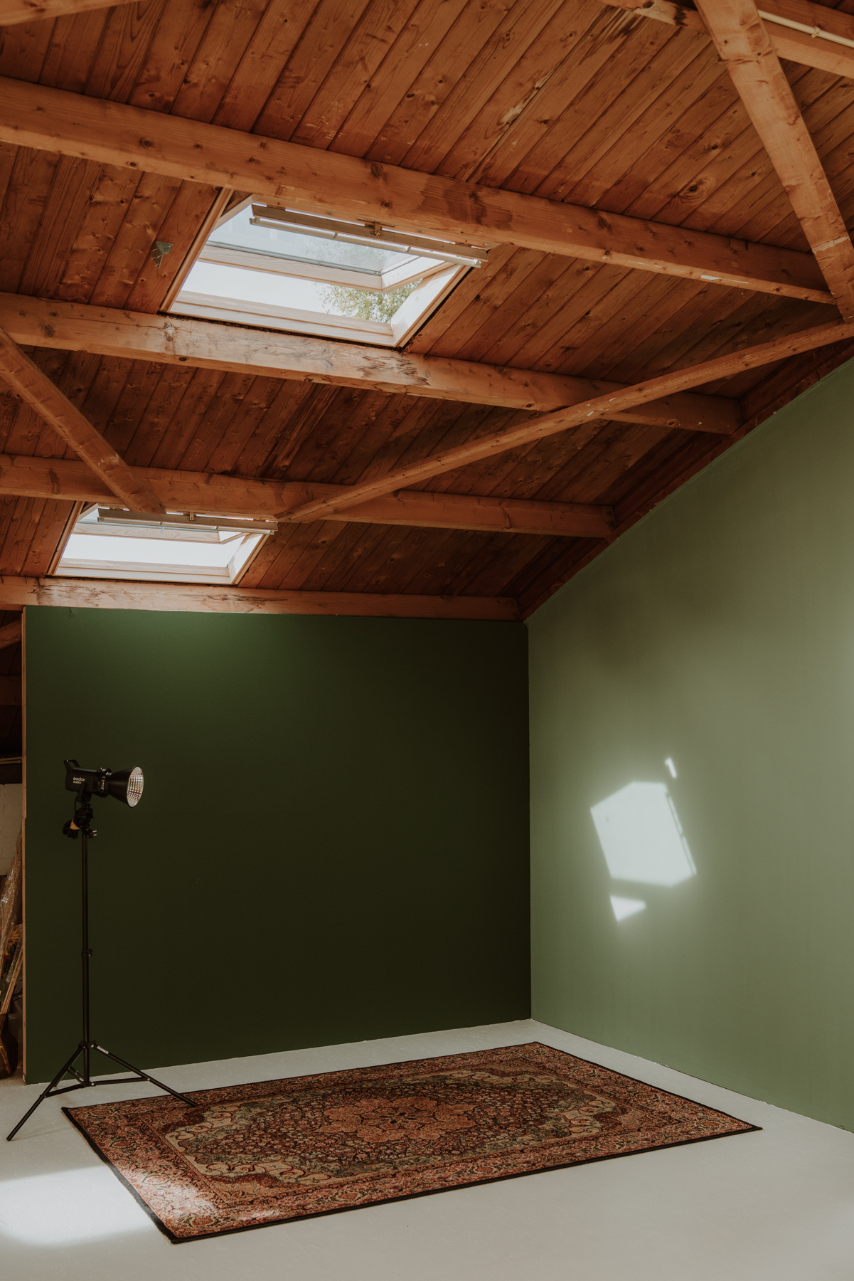 Daglichtstudio Oker Nijmegen 