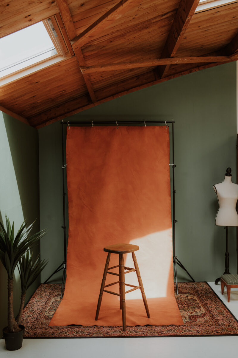 Daglichtstudio oker Nijmegen Arnhem Studio Huren