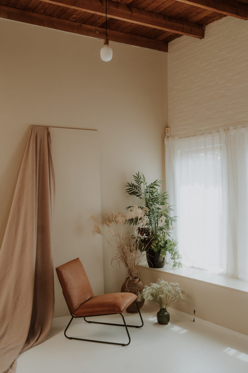 Daglichtstudio oker Nijmegen Arnhem Studio Huren